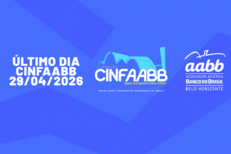 Último dia CINFAABB 29/04/26
